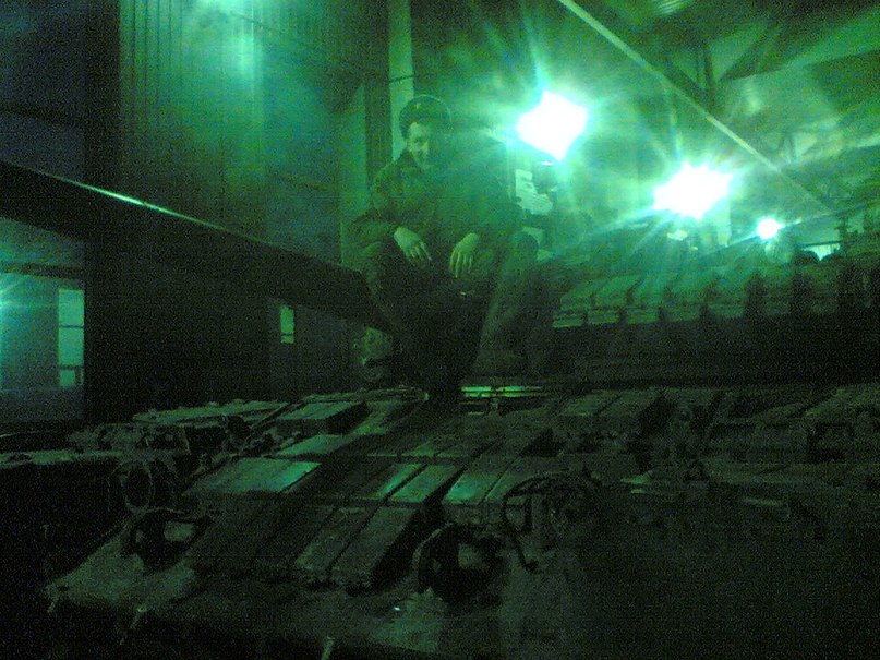 Юрий Пискун | Санкт-Петербург