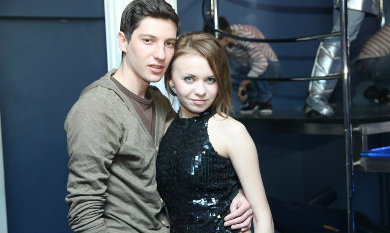 Александр Гордиенко | 