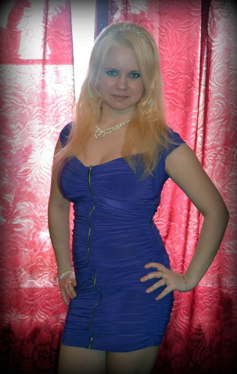 Алина Ермакова | Волхов