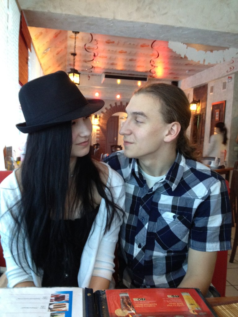 Люсьена Куракина | Архангельск