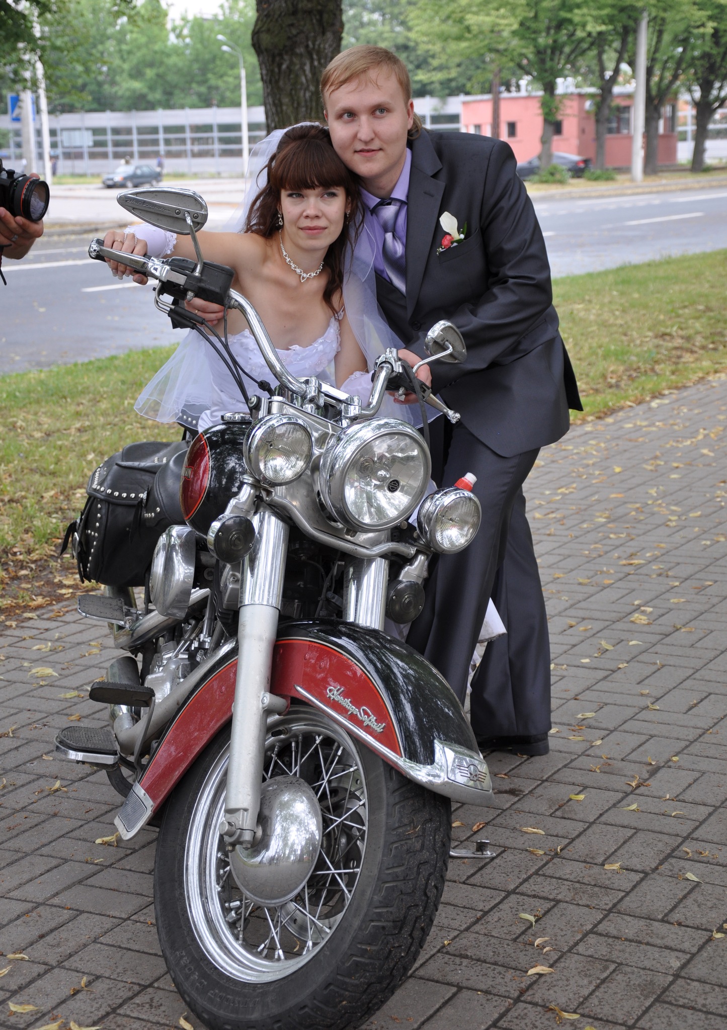 Фото профиля