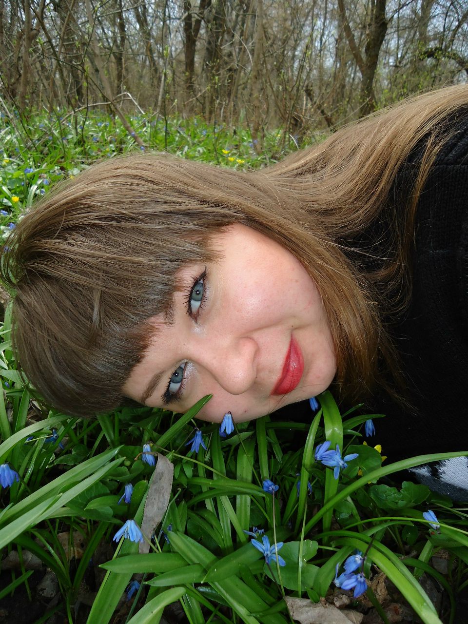 Юлия Сердюк | Краматорск