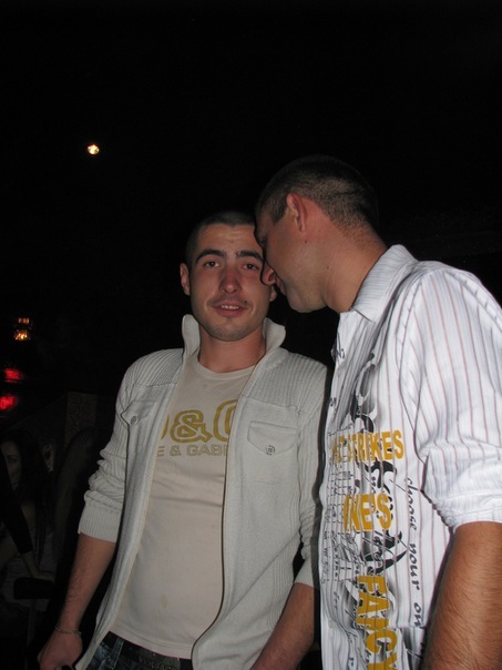 №64, Виталик Красников, Одесса №64, Виталик Красников, Одесса