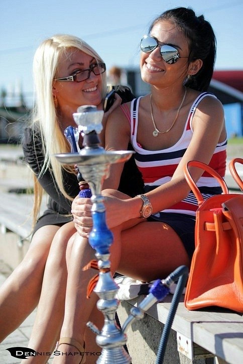 Kristina Dzali | Таллин