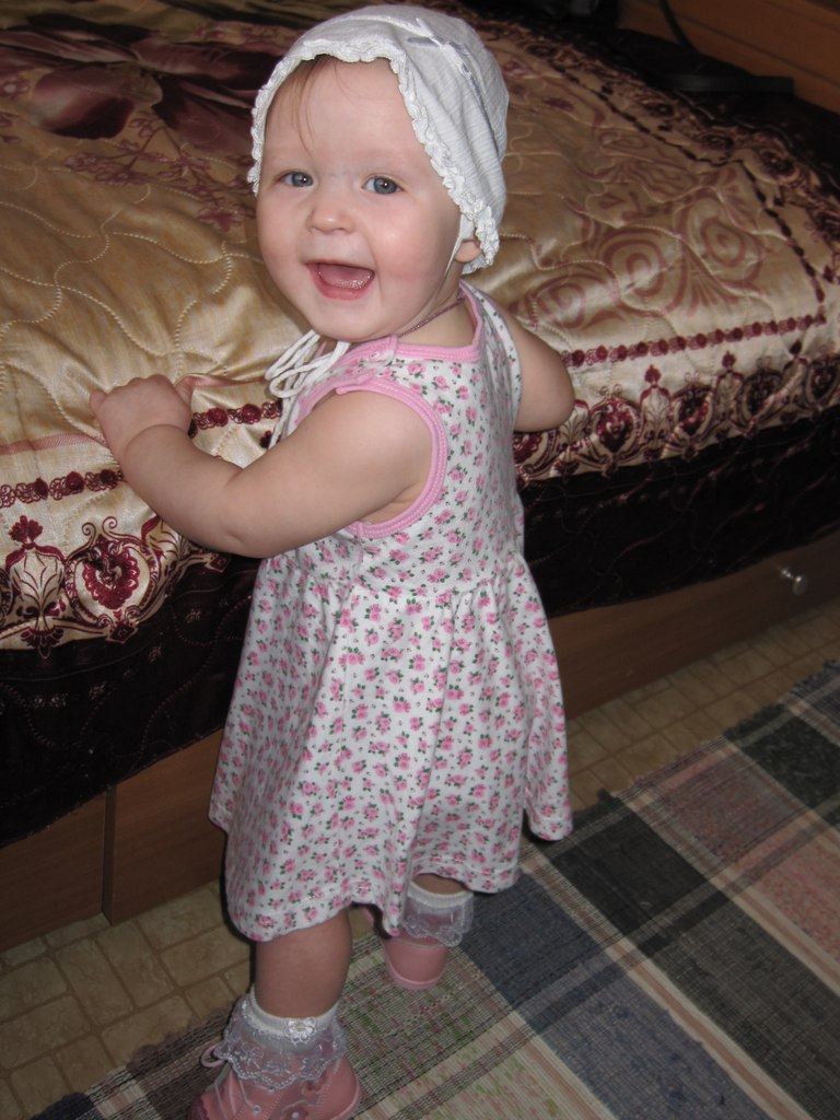 Надюша Вороничева | Кириши