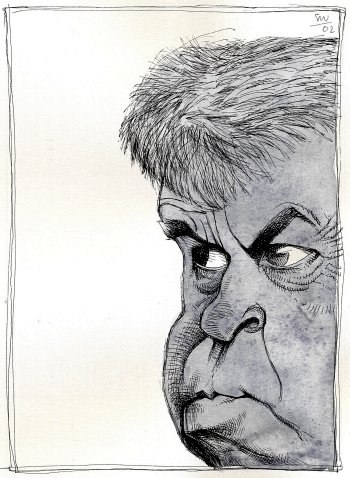 Raivo Dreismanis | North Vancouver