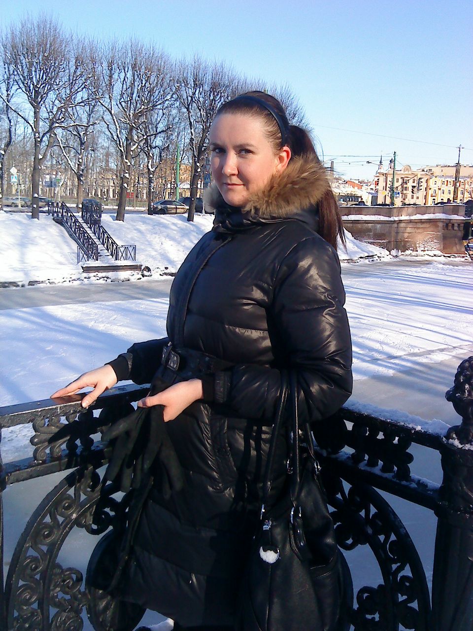 Kira Ostashova | Нарьян-Мар