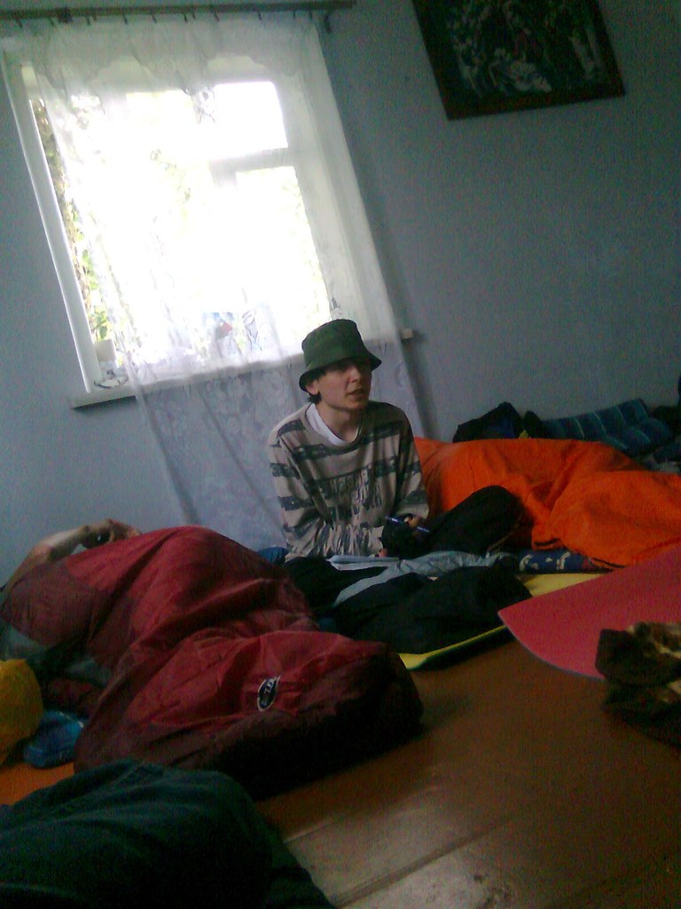 Андрій Сервер | 