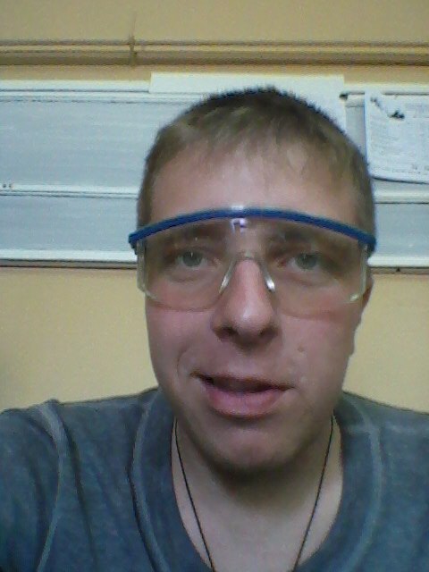 Николай Spoiler | Пикалево