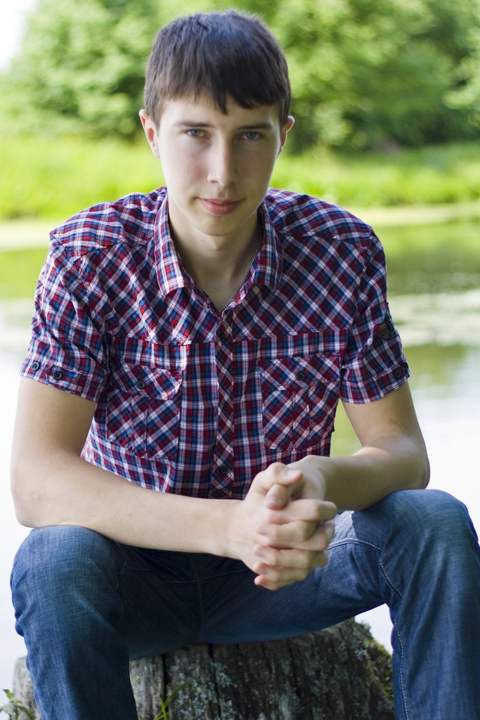 Artem Gorelikov | Калининград