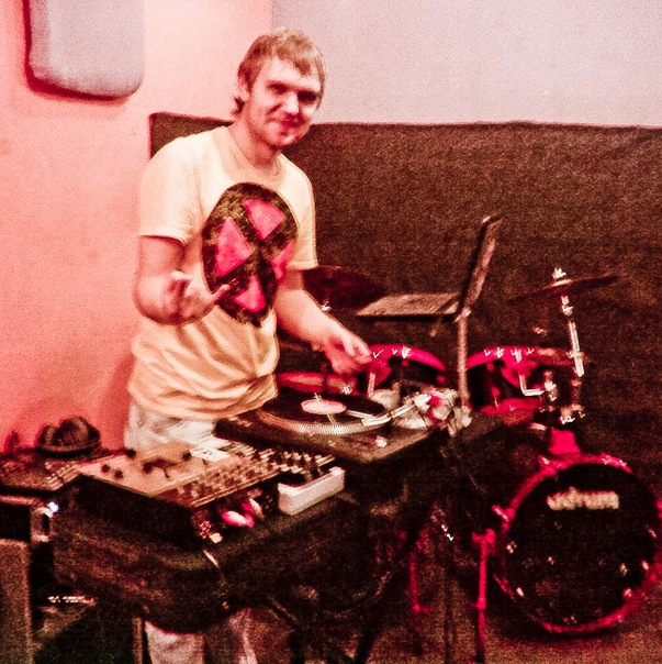 №82, Миха Щукин, Новосибирск, Россия №82, Миха Щукин, Новосибирск, Россия