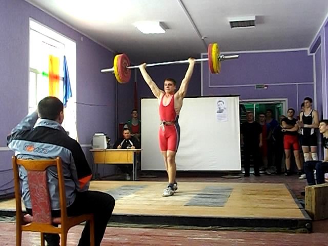 Максим Филатенко | Витебск