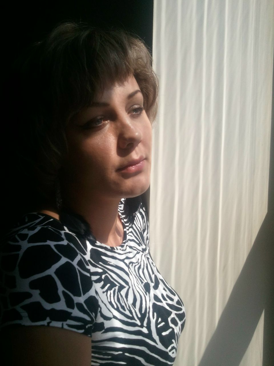 Ксения Размахнина | Чита