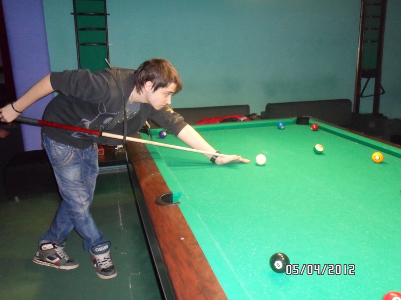 Дима Фомин | Тверь