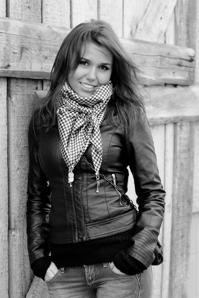 Мария Линникова | Санкт-Петербург