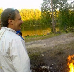 Эдуард Нестеров | Санкт-Петербург