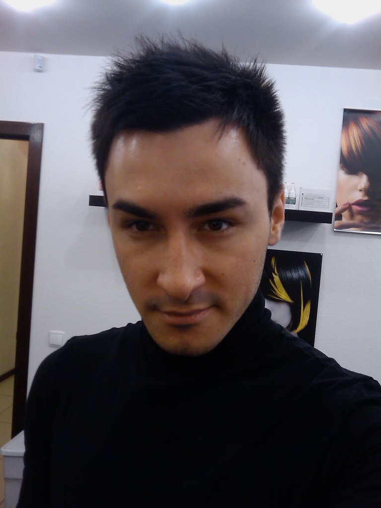 Anton Adamov | Москва