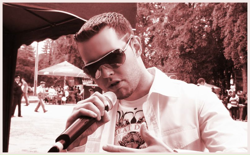 Рома Старощук | Бельцы