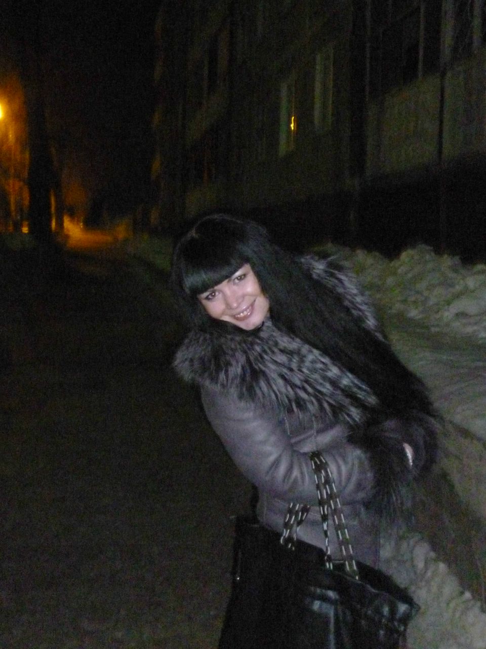 Виктория Алексеевна | Пермь