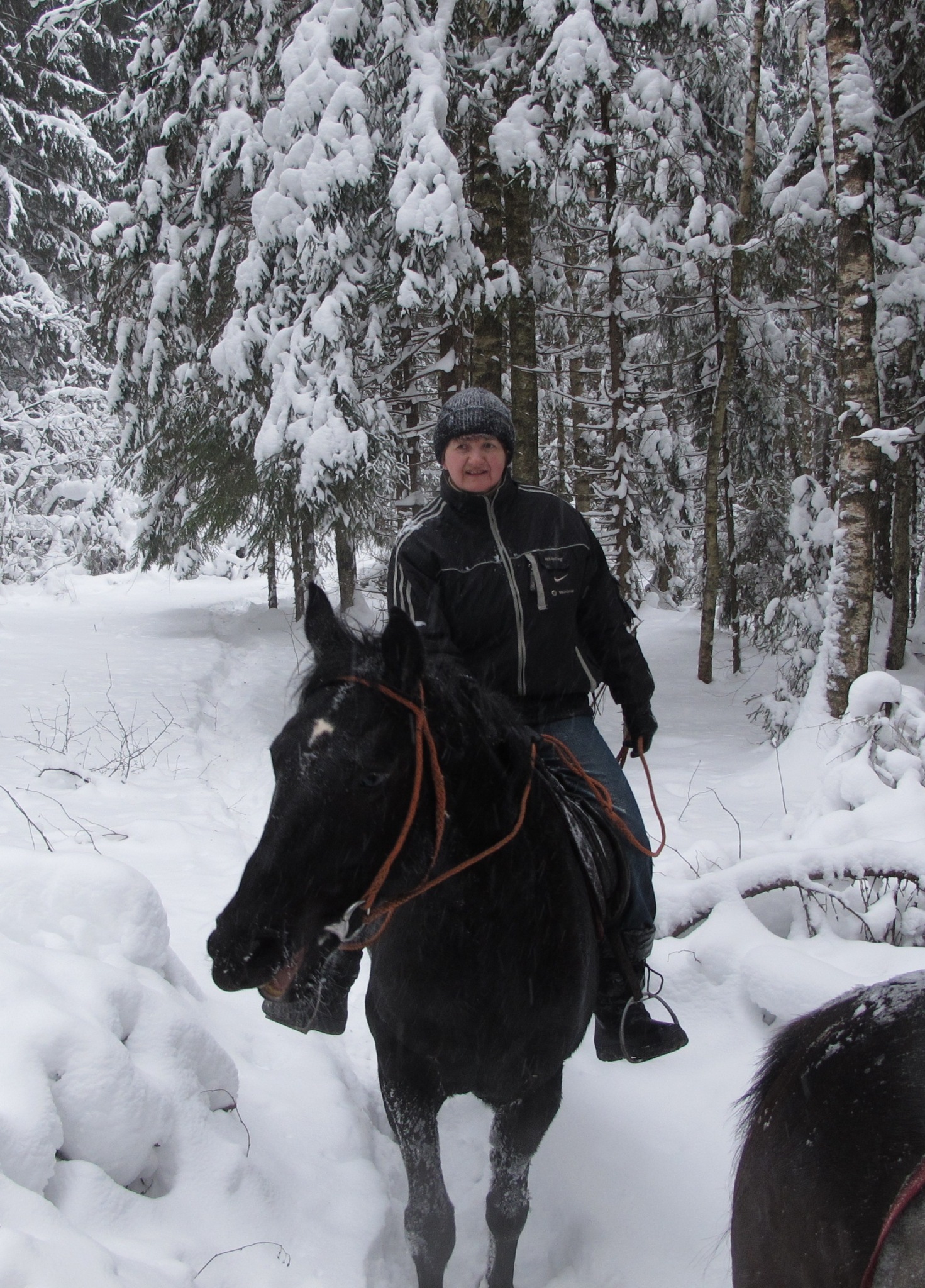 Фото профиля