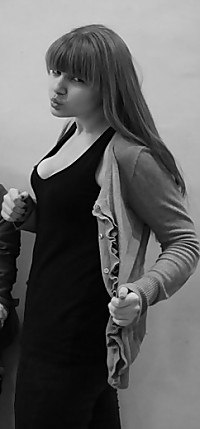 Дарья Лабуткина | Пенза