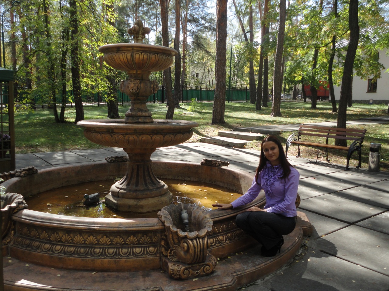 Фото профиля