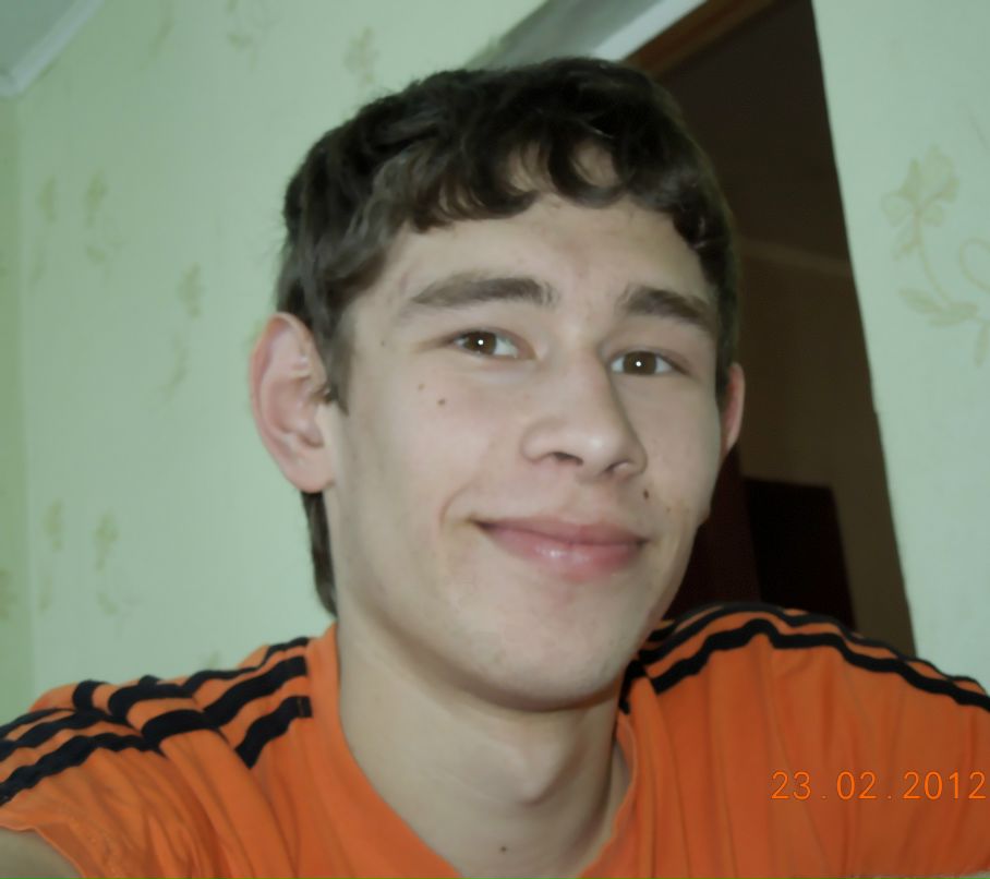 Риназ Вафин | Набережные Челны