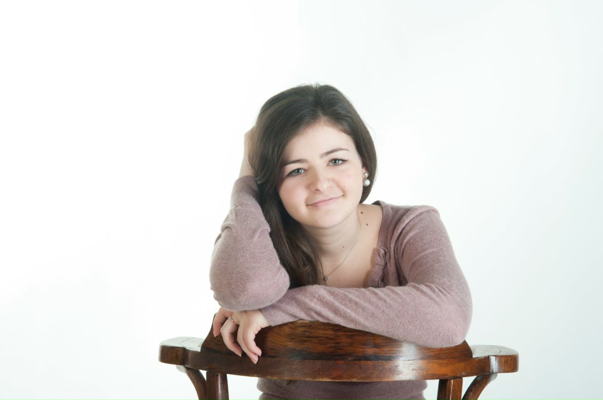 Dina Babenchik | Berlin