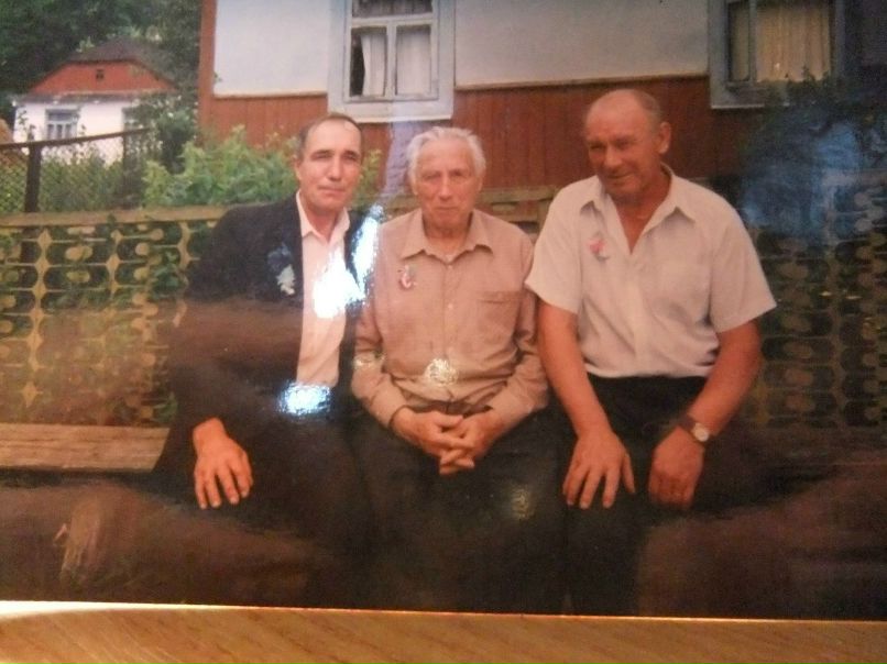 Владимир Ботремчук | Санкт-Петербург