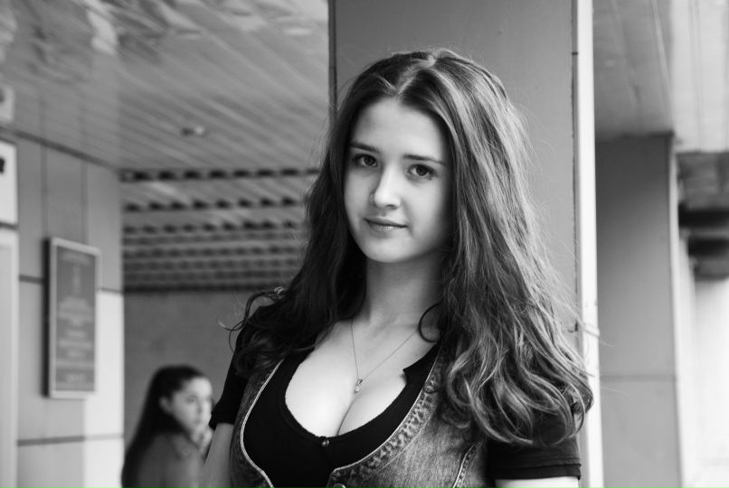 Яна Нефедова | Красноярск