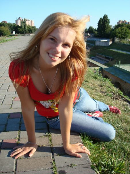 №36, Маришка Вербицкая, 35 лет, Киев №36, Маришка Вербицкая, 35 лет, Киев