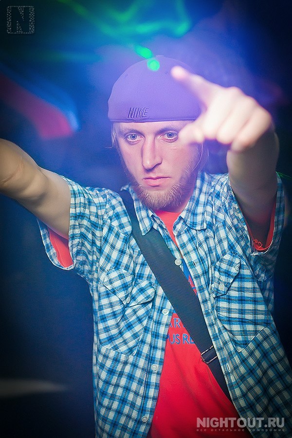 Andrey Titov | Москва