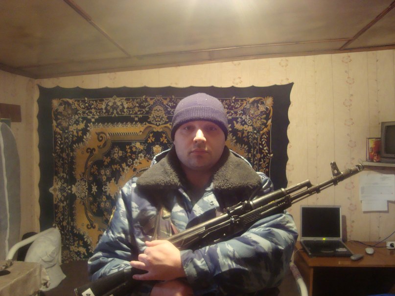 Андрей Квитко | Казань