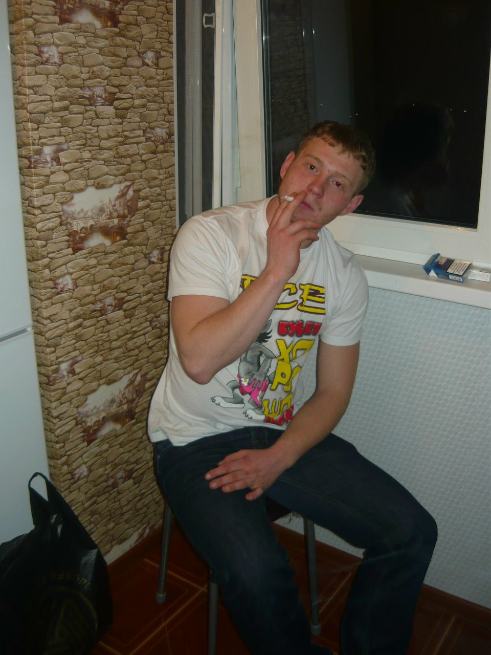 Максим Горбатых | Ставрополь