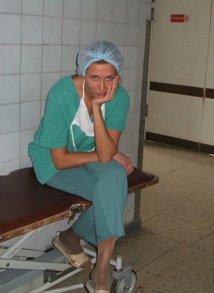 №51, Анна Попова, Санкт-Петербург, Россия №51, Анна Попова, Санкт-Петербург, Россия