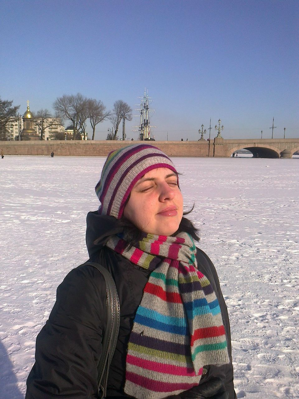 Мария Смирнова | Санкт-Петербург