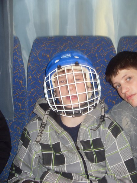 Denis Chumak | Сморгонь