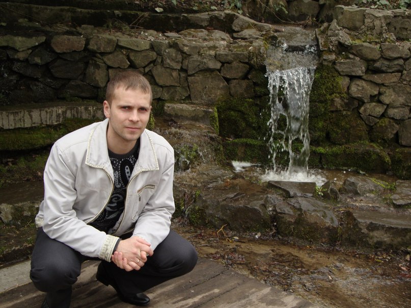 Діма Максимюк | Львов