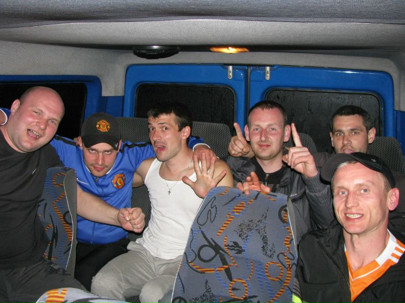 Олег Славута | Харьков