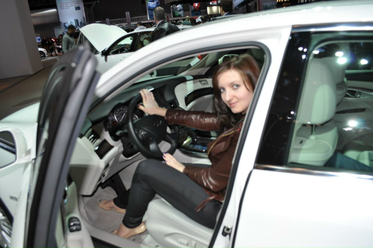 Karyna Palacios | New York City