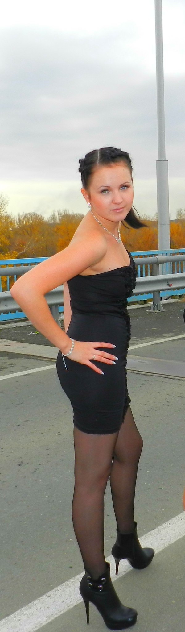 Любаня Инчина | Орск