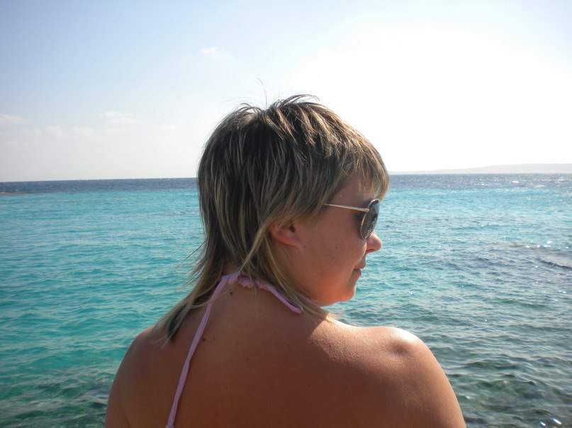 Юлия Малевич | Кимры