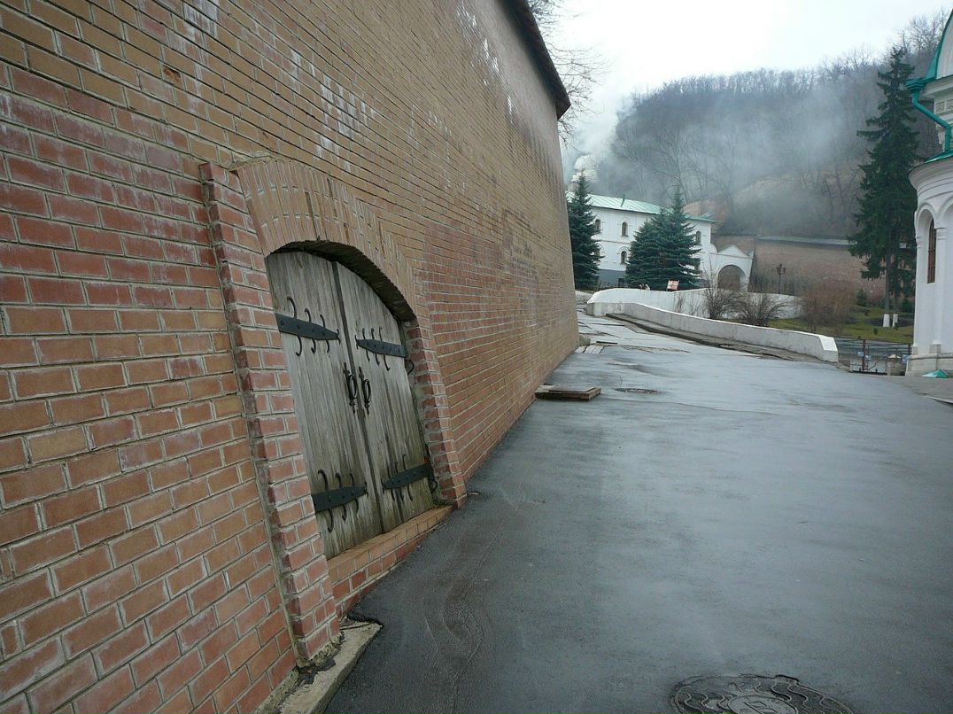 Серж Горшков | 