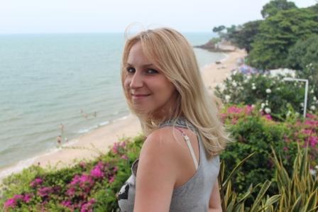 Алеся Добрых | Минск