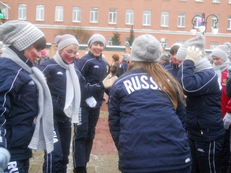 Наталья Рафикова | Челябинск