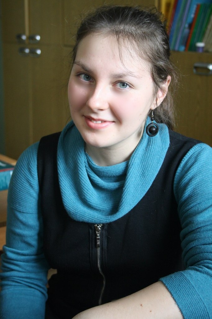 Александра Довыденко ⎞ Salix Helvetica⎞ | Москва