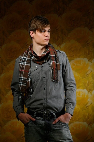 Денис Калинин | Чернигов