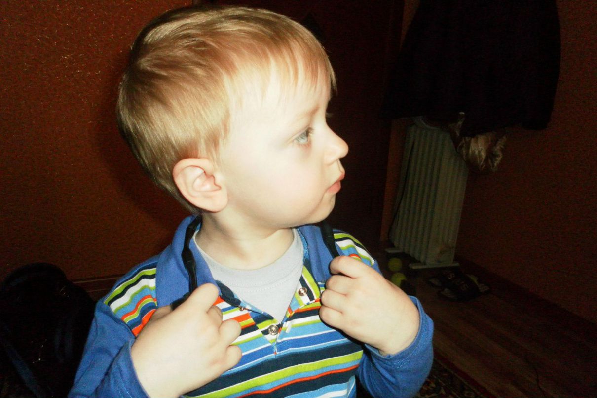 Антон Гребенников | Стерлитамак