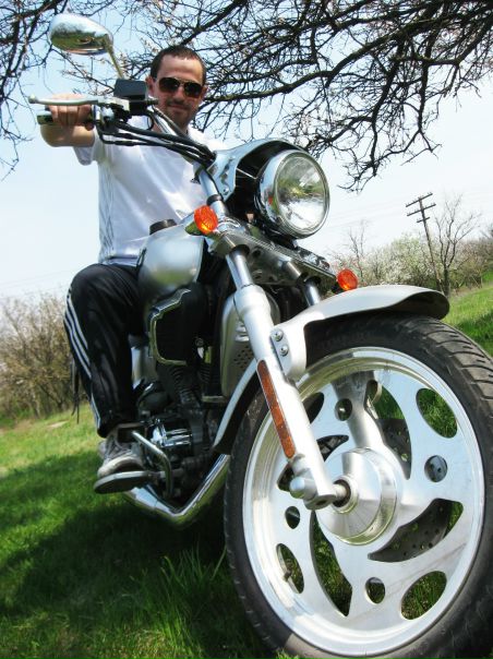 №69, Алексей Богданов, 38 лет, Армянск №69, Алексей Богданов, 38 лет, Армянск