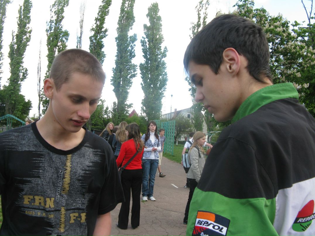 Артем Строкань | Черкассы